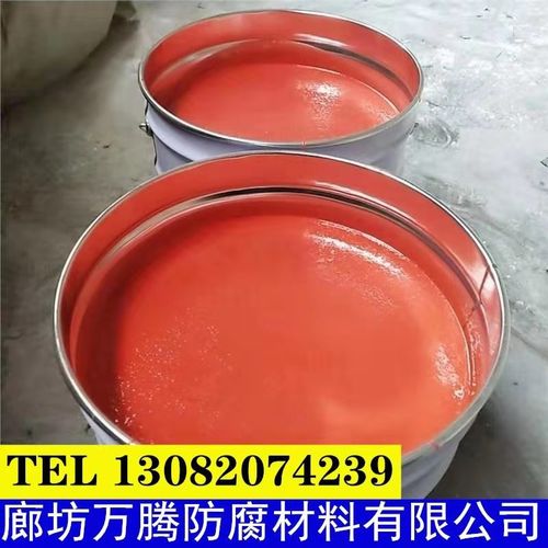 环氧玻璃鳞片涂料 精湛工艺与市场价值的深度解析